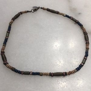 Panama Jack 16” Necklace